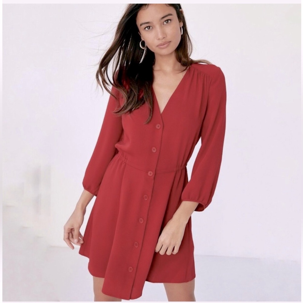 Babaton* Day Dress